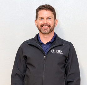 Eric Payne CFO homeFCS