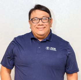 Gabriel Merlo Accountant