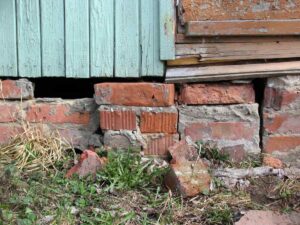 FCS foundation repair