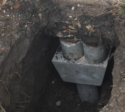 foundation repair dallas